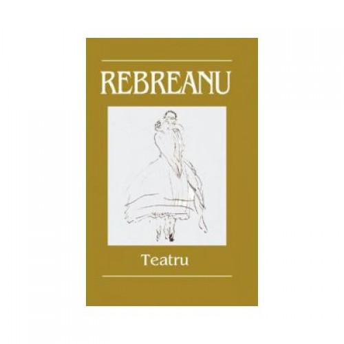 Teatru