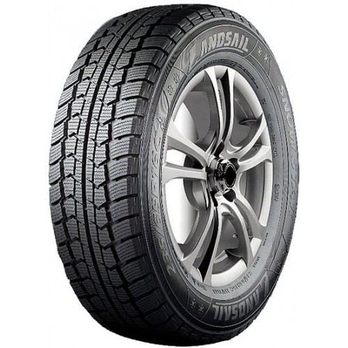 Шины Landsail 195/65R16C SNOW STAR