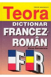 Dictionar francez-roman