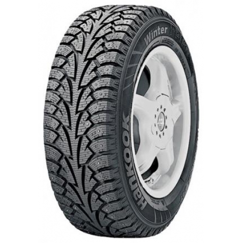 Шины Hankook 255/55 R18 RW11