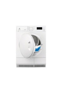 Сушильная машина Electrolux EDH 3684 PDE