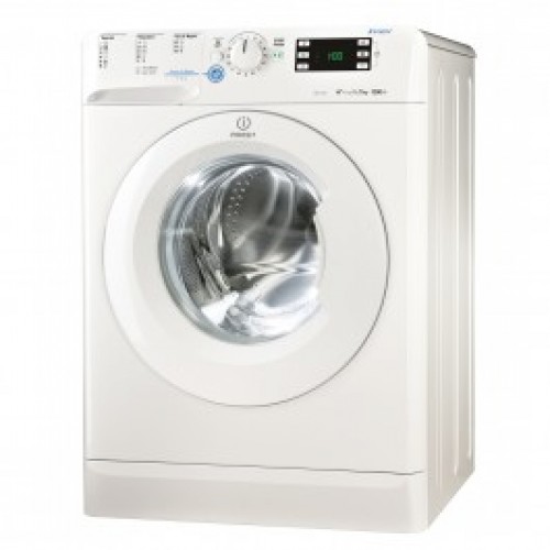 Стиральная машина Indesit XWE 71252