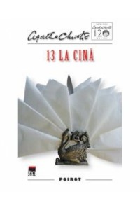 13 la cina