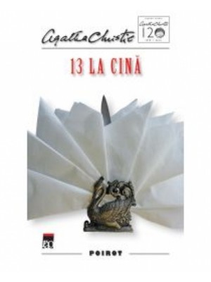 13 la cina