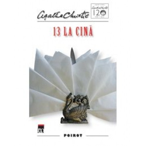 13 la cina