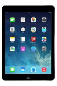 Планшет Apple iPad Air WIFi 64 Gb Black