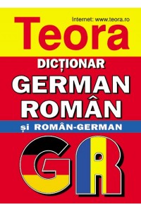 Dictionar german-roman 60000 de cuvinte