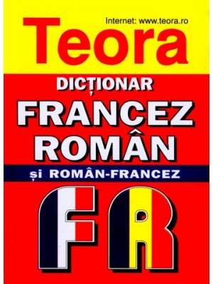 Dictionar francez-roman roman-francez de buzunar 