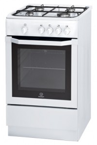 Плитa Indesit I5GG(W)