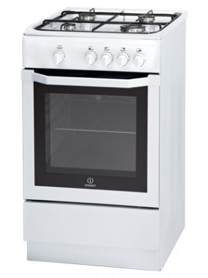 Плитa Indesit I5GG(W)