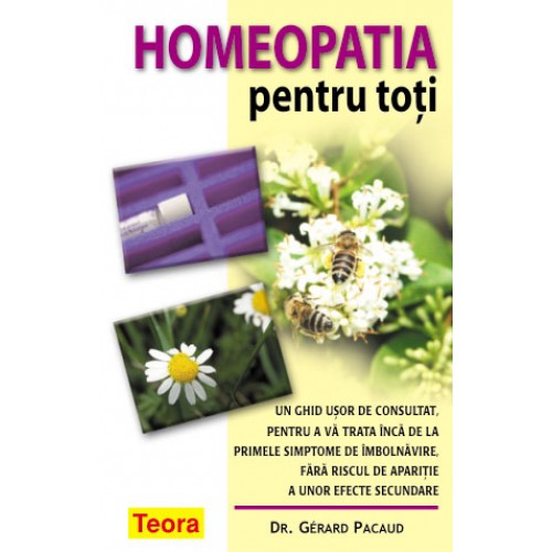 Homeopatia