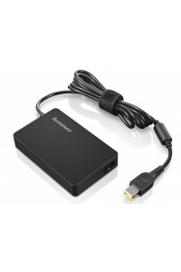 Блок питания Lenovo ThinkPad 65W Slim AC Adapter