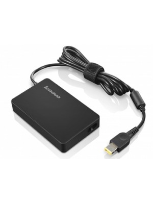 Блок питания Lenovo ThinkPad 65W Slim AC Adapter