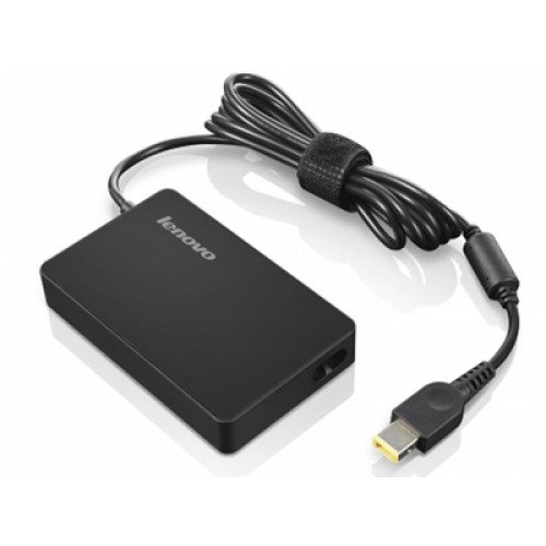 Блок питания Lenovo ThinkPad 65W Slim AC Adapter