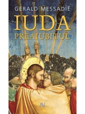 Iuda preaiubutul