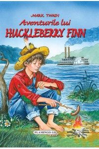 Aventurile lui Tom Huckleberry
