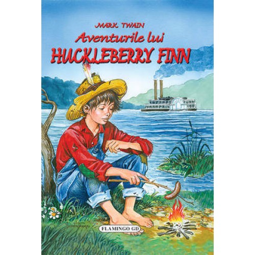 Aventurile lui Tom Huckleberry