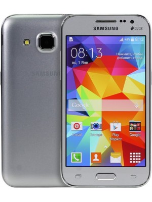 Samsung SM-G361H Galaxy Core Prime VE DuoS grey MD