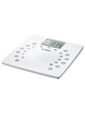 Весы напольные Bosch PPW2360