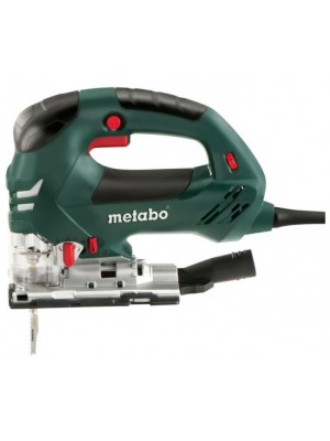 Metabo STEB 140 Plus Industrial(MetaLoc+рукоять-скоба)