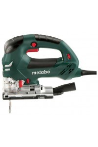 Metabo STEB 140 Plus Industrial(MetaLoc+рукоять-скоба)