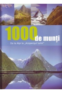 1000 de munti