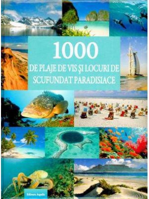 1000 de plaje de vis