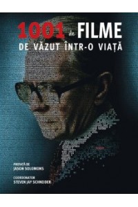 1001 filme de vazut intr-o viata