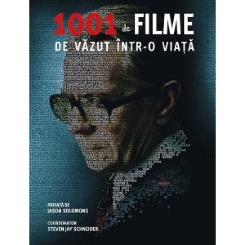 1001 filme de vazut intr-o viata