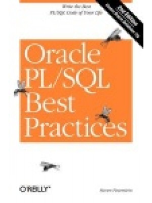 Книга Oracle PL/SQL. Для профессионалов