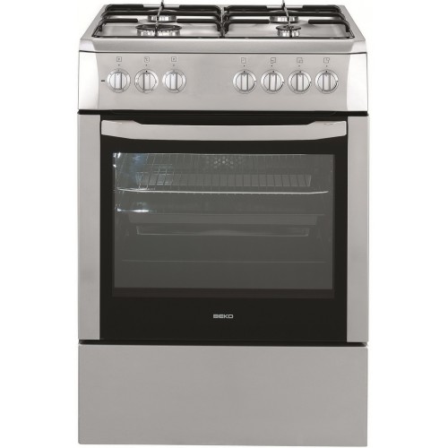 Beko CSE 62120 DX