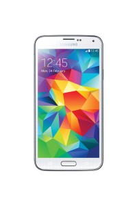 Мобильный телефон Samsung SM-G900h (Galaxy S5) White 3G
