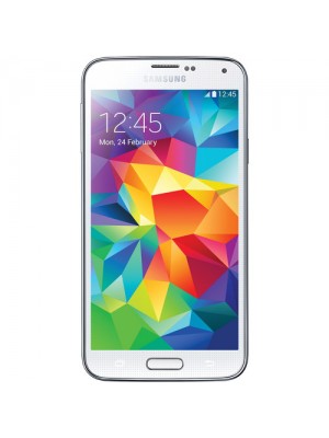 Мобильный телефон Samsung SM-G900h (Galaxy S5) White 3G