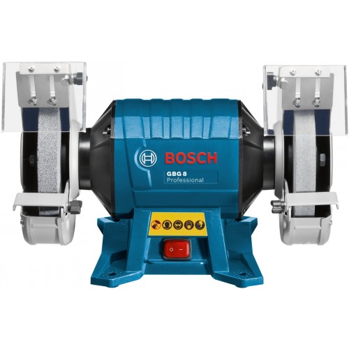 Bosch GBG 8