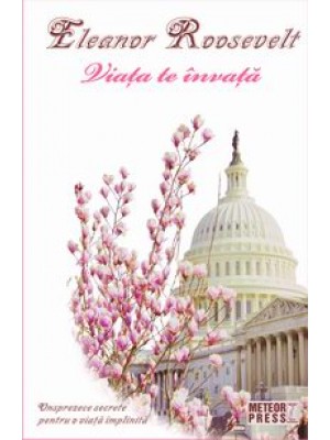 Viata te invata