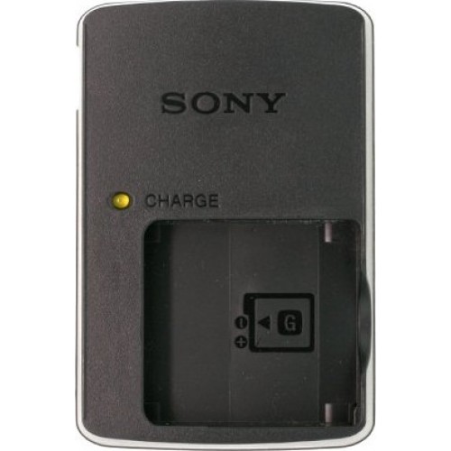 Sony BC-CSG 