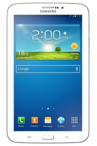 Samsung SM-T2100 Galaxy Tab 3 7.0 white EU