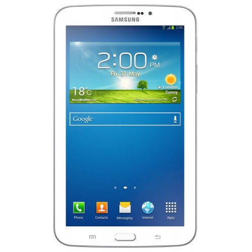Samsung SM-T2100 Galaxy Tab 3 7.0 white EU