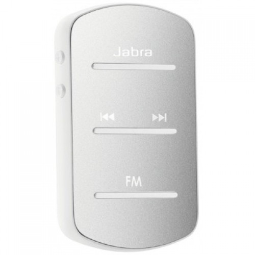 Jabra Tag white