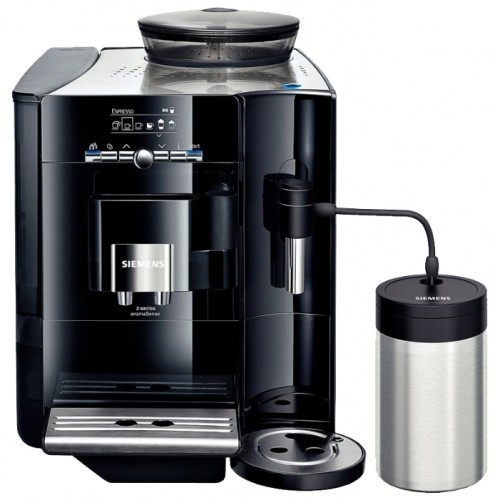 Aparat de cafea Siemens TE 717209 RW