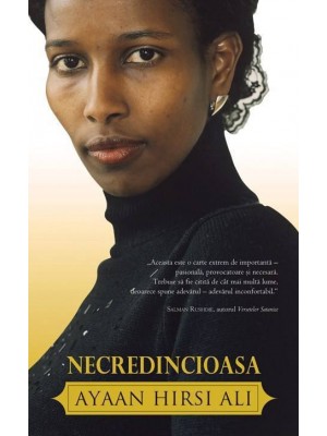 Necredincioasa