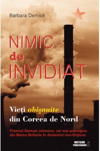 Nimic de invidiat. Vieti obisnuite din Coreea de Nord