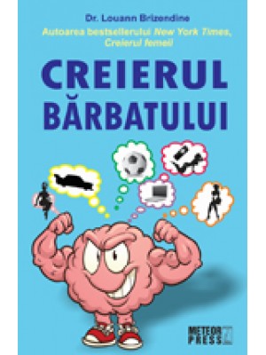 Creierul barbatului