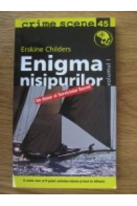 Enigma nisipurilor (volumul I)