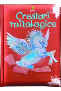 Creaturi mitologice