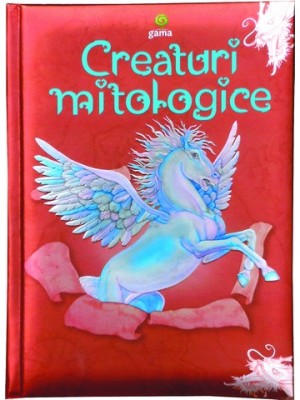 Creaturi mitologice