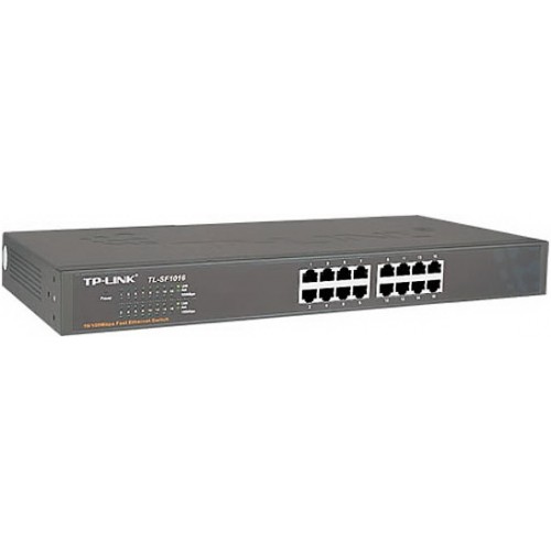 TP-LINK TL-SF1016