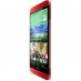 HTC One E8 Dual Sim Red