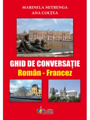 Ghid de conversatie roman francez