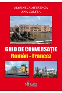 Ghid de conversatie roman francez